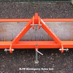 RJW Machinery Sales