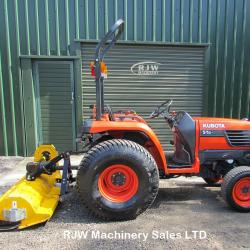 RJW Machinery Sales