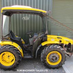 RJW Machinery Sales
