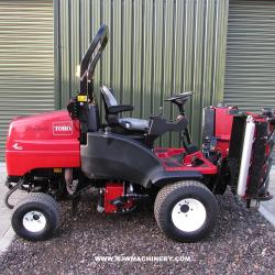 RJW Machinery Sales
