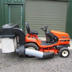 RJW Machinery Sales