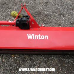 RJW Machinery Sales
