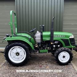 RJW Machinery Sales