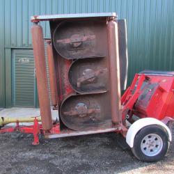 RJW Machinery Sales