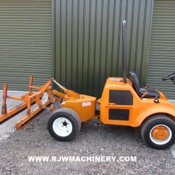 RJW Machinery Sales