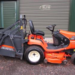 RJW Machinery Sales