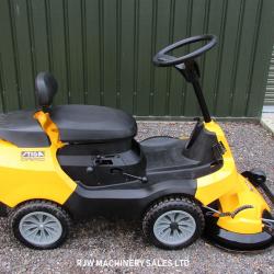 RJW Machinery Sales