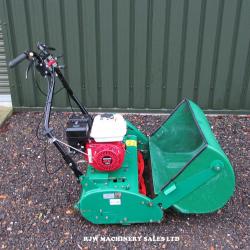 RJW Machinery Sales