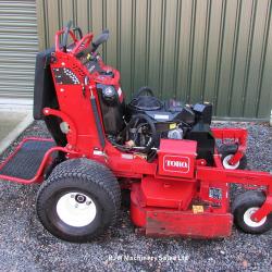 RJW Machinery Sales