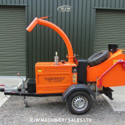 RJW Machinery Sales