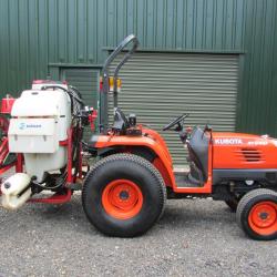 RJW Machinery Sales