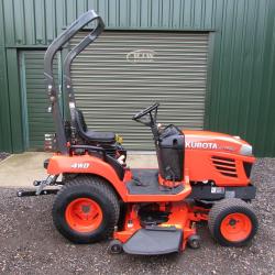RJW Machinery Sales