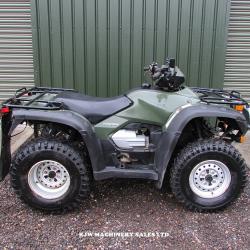 RJW Machinery Sales