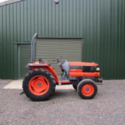 RJW Machinery Sales