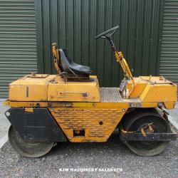 RJW Machinery Sales