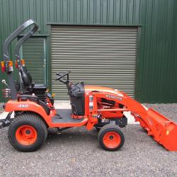 RJW Machinery Sales