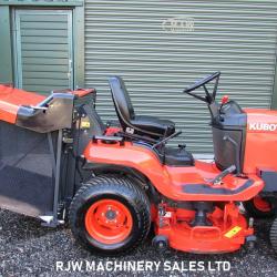 RJW Machinery Sales