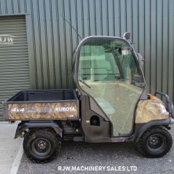 RJW Machinery Sales