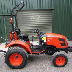 RJW Machinery Sales