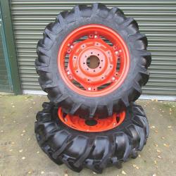 RJW Machinery Sales