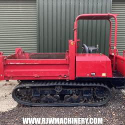 RJW Machinery Sales