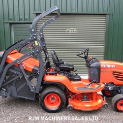 RJW Machinery Sales