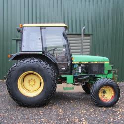 RJW Machinery Sales