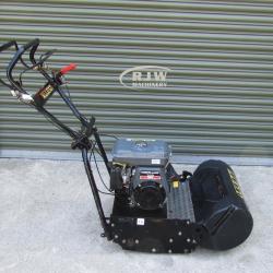 RJW Machinery Sales