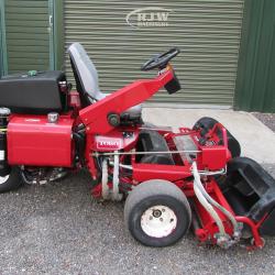 RJW Machinery Sales