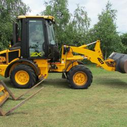 RJW Machinery Sales