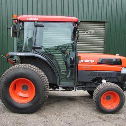 RJW Machinery Sales