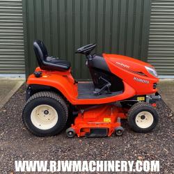 RJW Machinery Sales