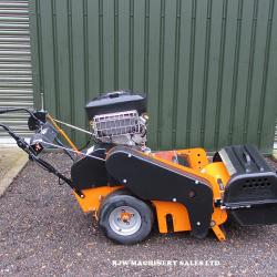 RJW Machinery Sales