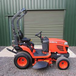 RJW Machinery Sales