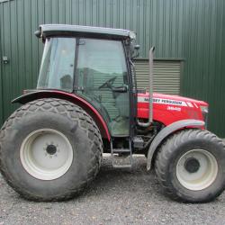 RJW Machinery Sales