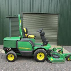 RJW Machinery Sales