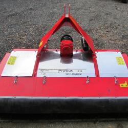 RJW Machinery Sales