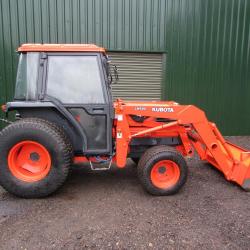 RJW Machinery Sales