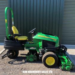 RJW Machinery Sales