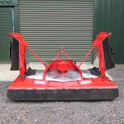 RJW Machinery Sales