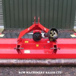RJW Machinery Sales