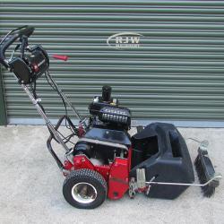 RJW Machinery Sales