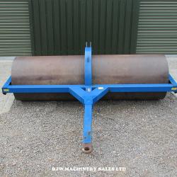 RJW Machinery Sales