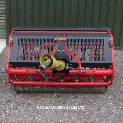 RJW Machinery Sales