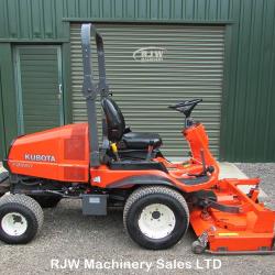 RJW Machinery Sales