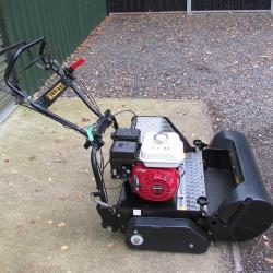 RJW Machinery Sales