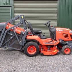 RJW Machinery Sales
