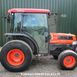 RJW Machinery Sales