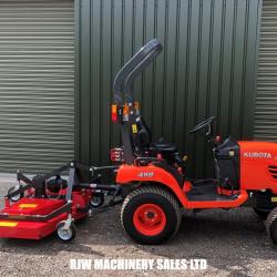 RJW Machinery Sales