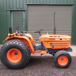 RJW Machinery Sales